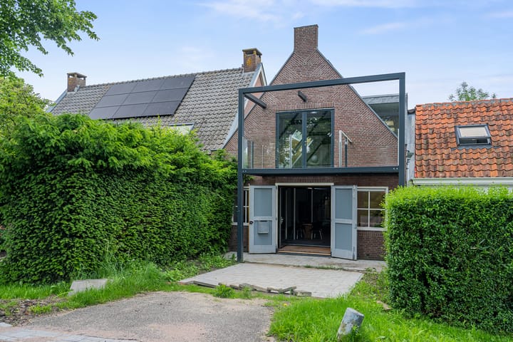 Foto 2 van Nieuwe Singel 3