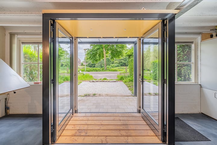 Foto 3 van Nieuwe Singel 3