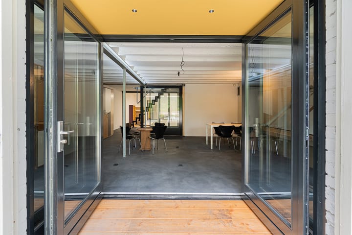 Foto 4 van Nieuwe Singel 3