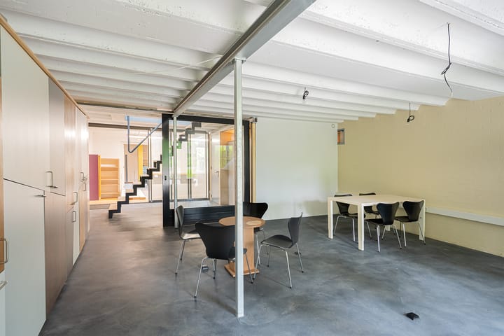 Foto 6 van Nieuwe Singel 3