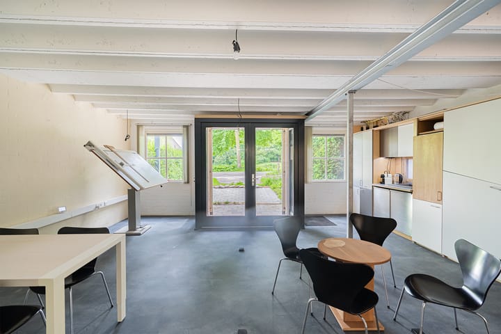 Foto 7 van Nieuwe Singel 3