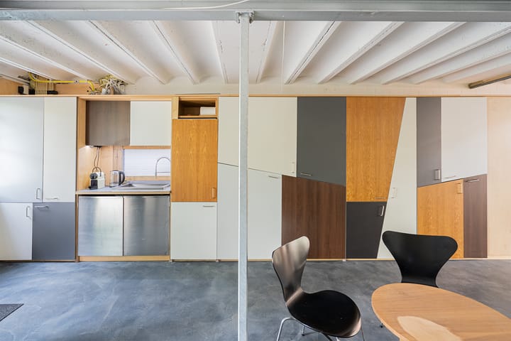 Foto 8 van Nieuwe Singel 3