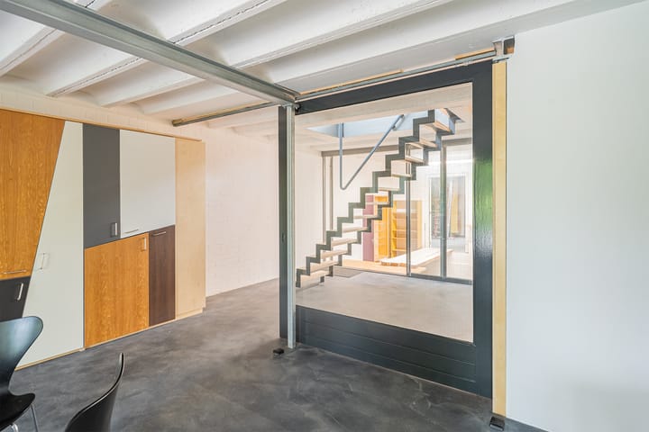 Foto 9 van Nieuwe Singel 3