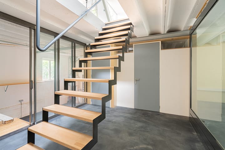 Foto 10 van Nieuwe Singel 3