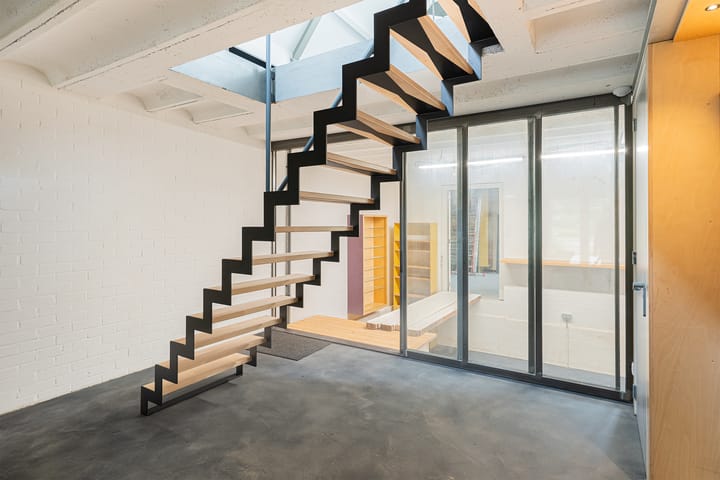 Foto 11 van Nieuwe Singel 3