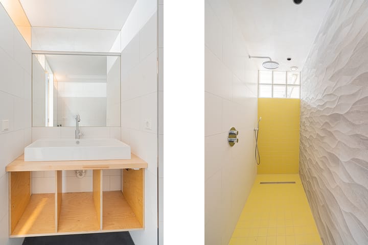 Foto 12 van Nieuwe Singel 3