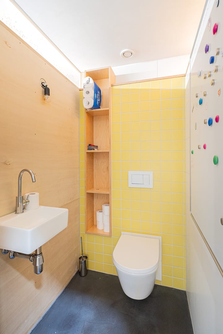 Foto 13 van Nieuwe Singel 3