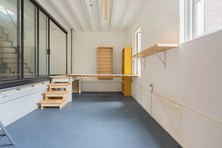 Foto 14 van Nieuwe Singel 3