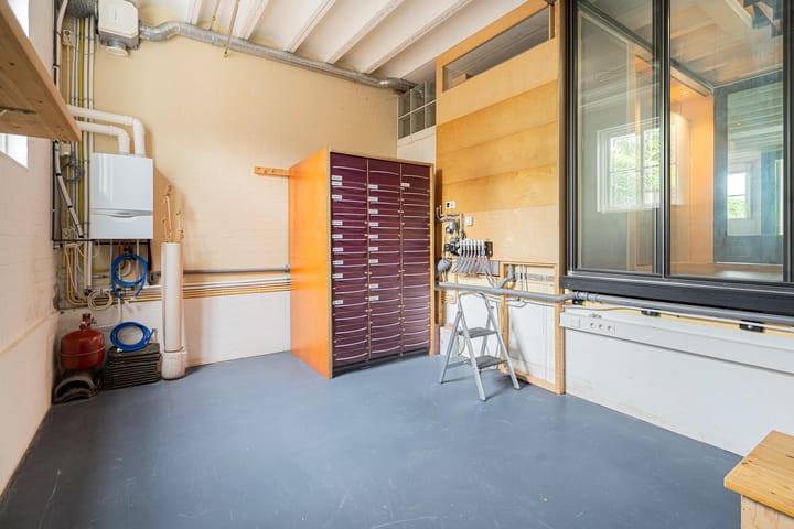 Foto 15 van Nieuwe Singel 3