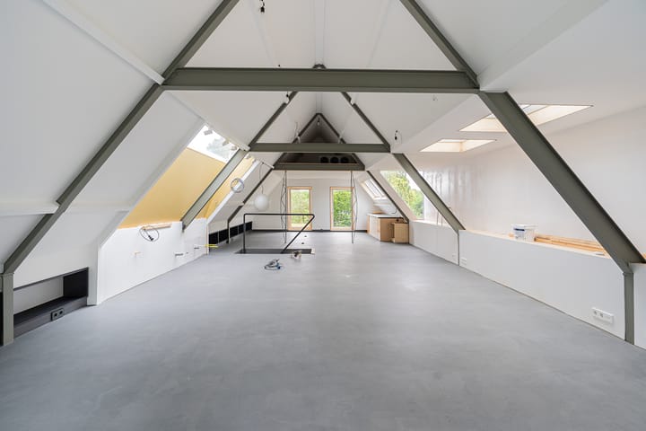 Foto 18 van Nieuwe Singel 3