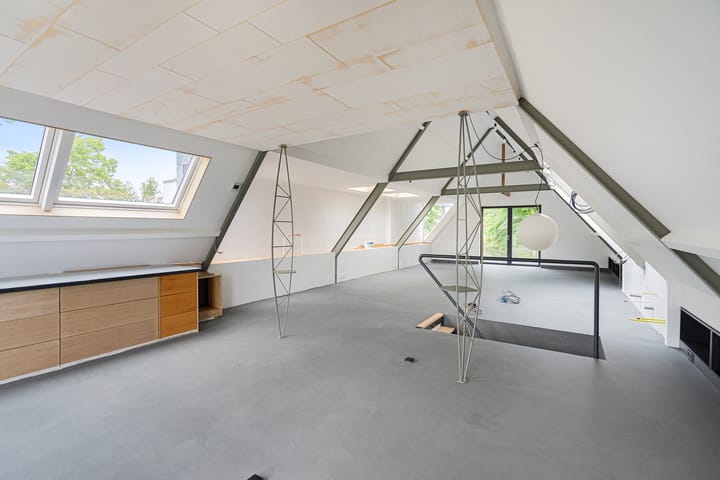 Foto 19 van Nieuwe Singel 3