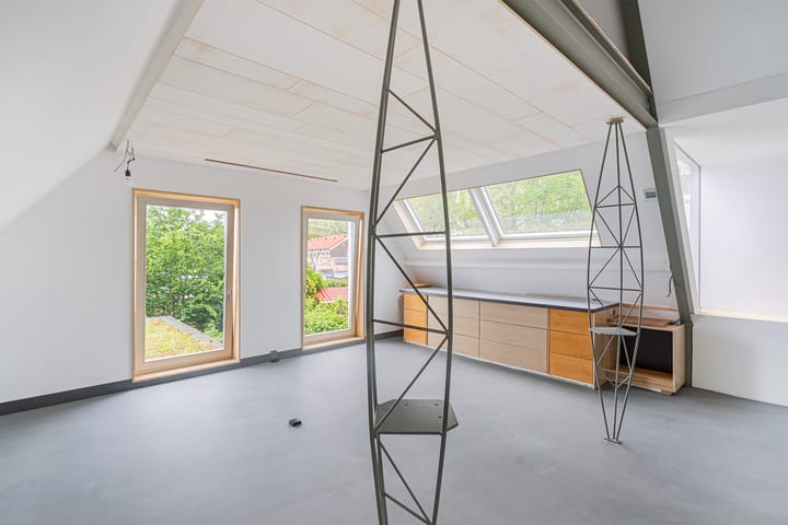 Foto 21 van Nieuwe Singel 3