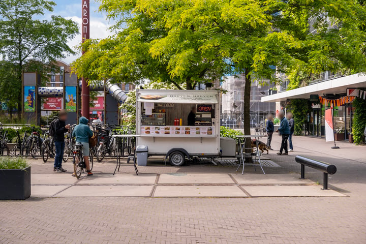 Bekijk foto 39 van Sparstraat 2