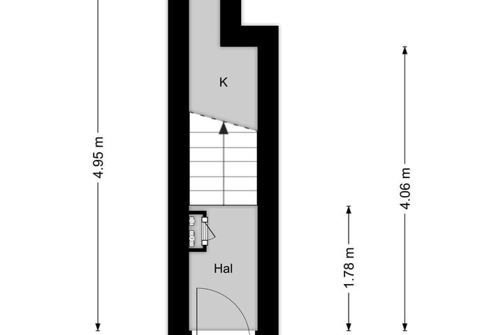 Bekijk foto 39 van Valkenboskade 411