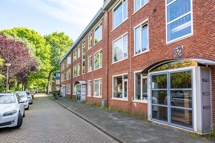 Bekijk foto 1 van Jacob Catsstraat 71