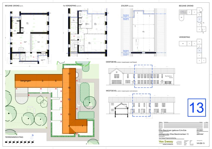 Foto 3 van Elias Beeckmanlaan 13
