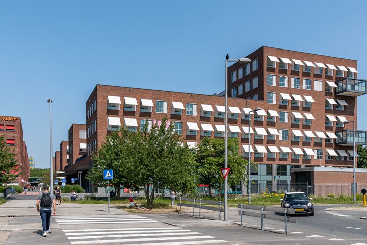 Maasstadweg 110, Rotterdam