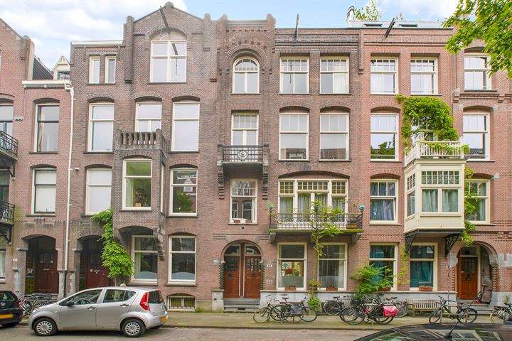 Bekijk foto 1 van Nicolaas Maesstraat 91-2