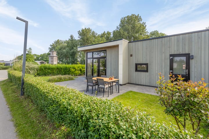 Foto 2 van Hulckesteijn - Le Fosse 18