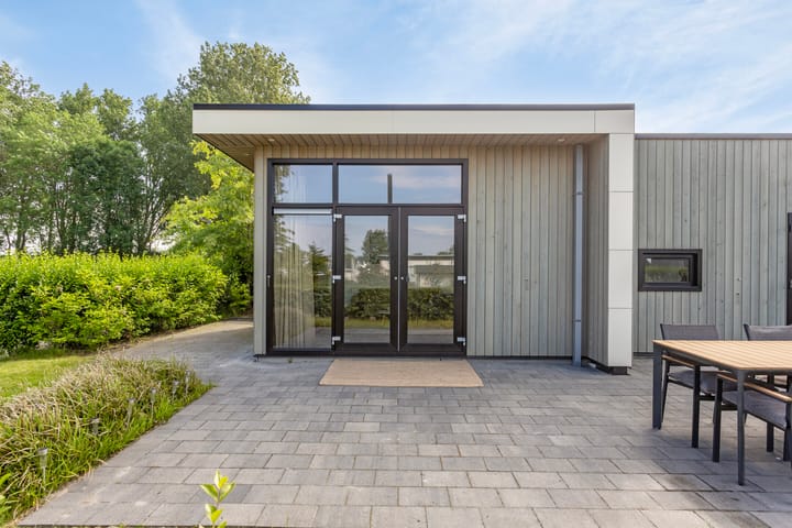 Foto 3 van Hulckesteijn - Le Fosse 18