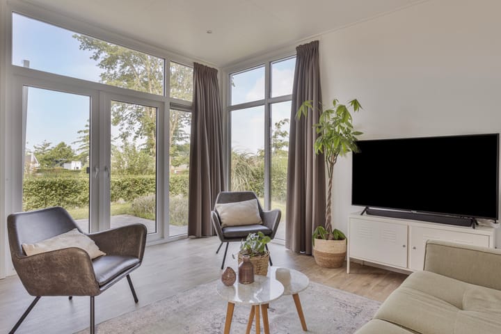 Foto 4 van Hulckesteijn - Le Fosse 18