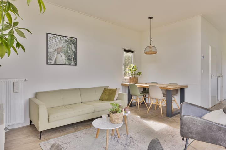 Foto 5 van Hulckesteijn - Le Fosse 18