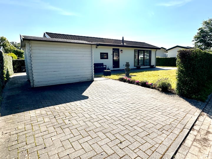 Foto 2 van Banstraat 25-S20