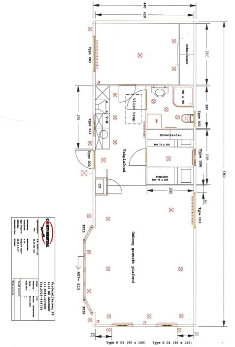 Foto 34 van Banstraat 25-S20