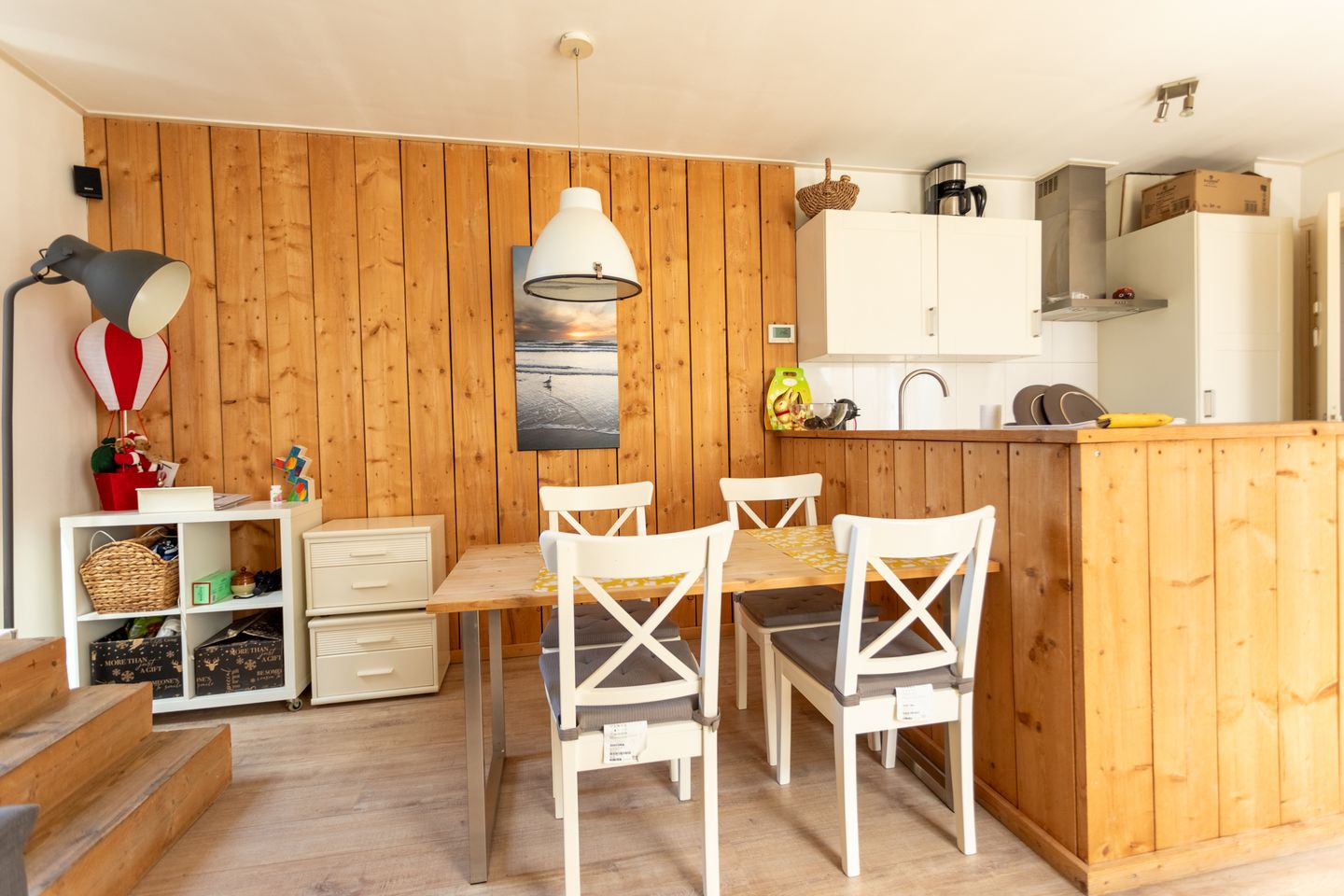 Photo 4 of Voorstraat 139-B