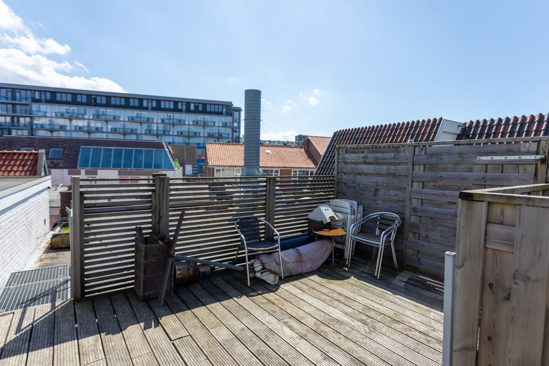 Photo 16 of Voorstraat 139-B