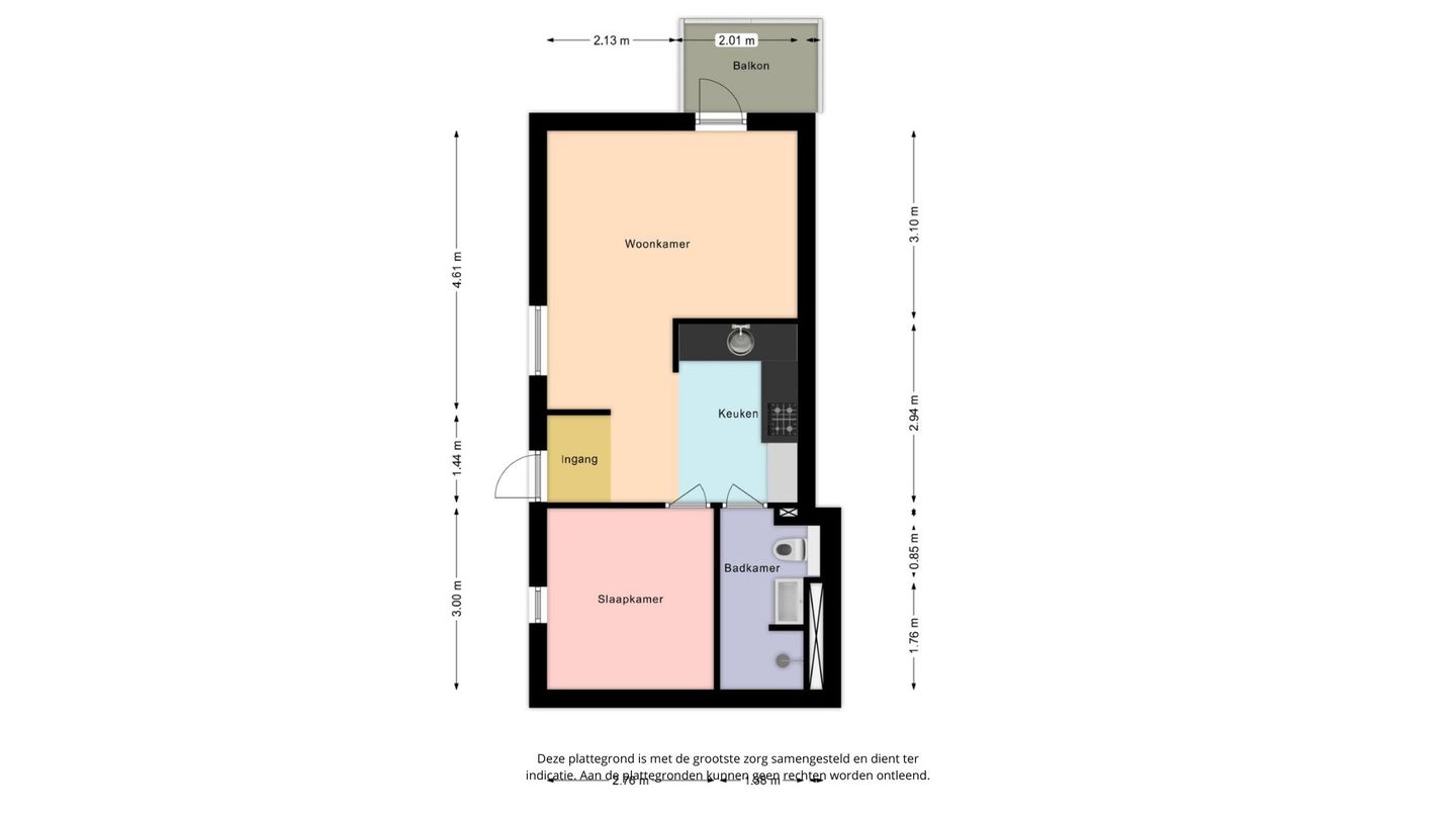 Photo 25 of Voorstraat 139-B