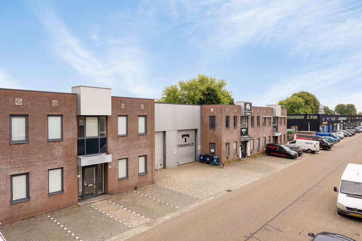 View photo 3 of Anthonetta Kuijlstraat 46