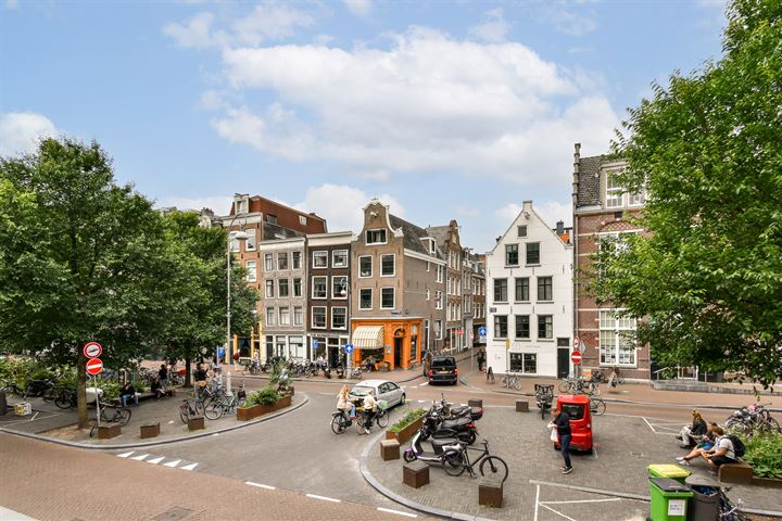 Bekijk foto 10 van Eerste Looiersdwarsstraat 3-B