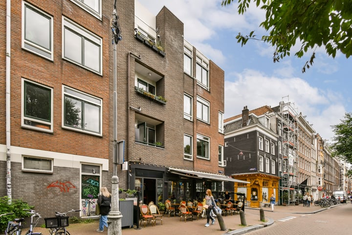 Bekijk foto 17 van Eerste Looiersdwarsstraat 3-B