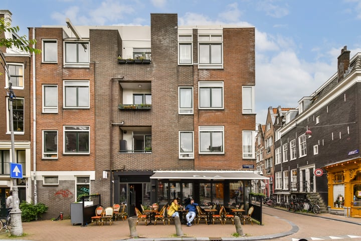 Bekijk foto 18 van Eerste Looiersdwarsstraat 3-B