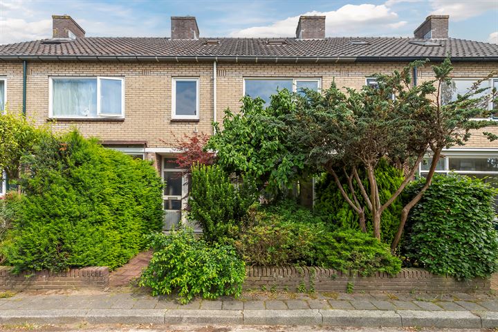 View photo of Diamantstraat 24