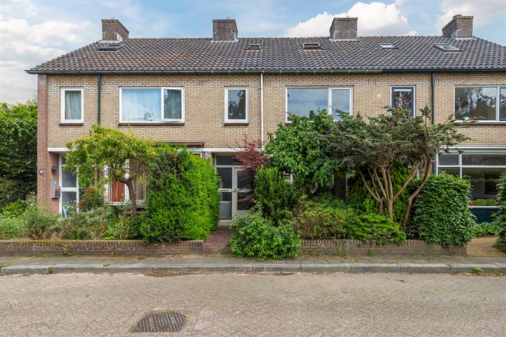 Bekijk foto 3 van Diamantstraat 24