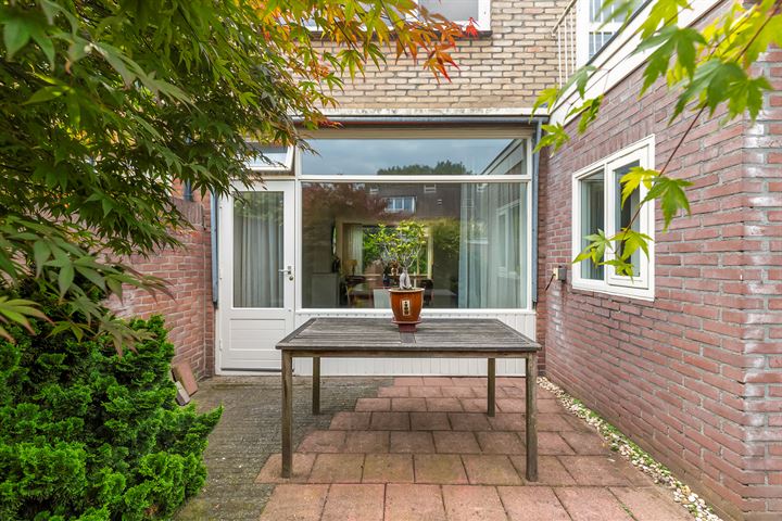 View photo 28 of Diamantstraat 24