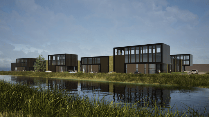 Bedrijvenpark Twente Noord