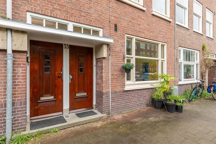 Bekijk foto 45 van Coppelstockstraat 33-H