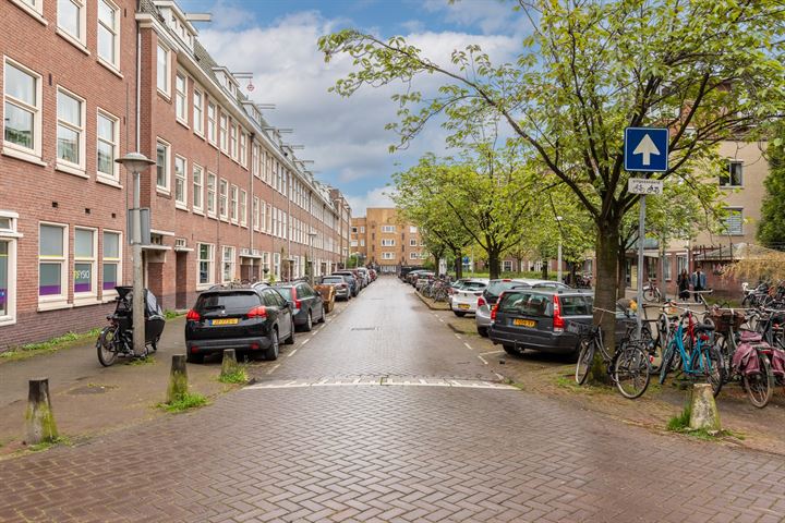 Bekijk foto 46 van Coppelstockstraat 33-H