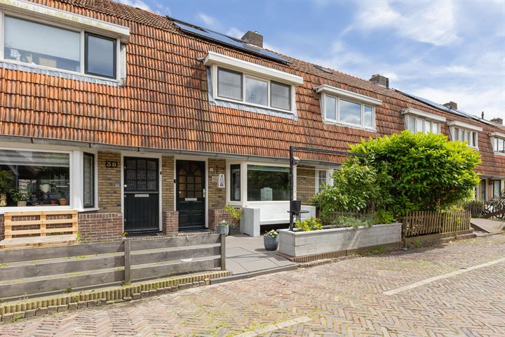 Bekijk foto 3 van Vermeerstraat 36