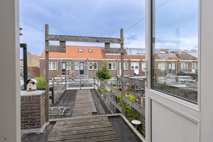 Bekijk foto 28 van Vermeerstraat 36