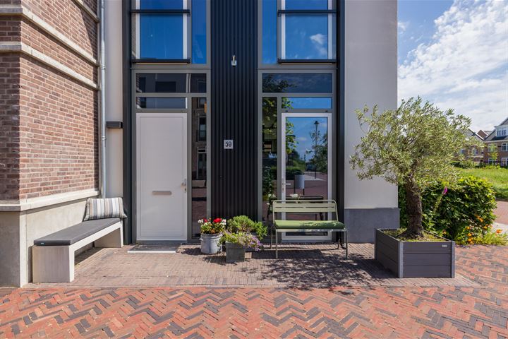 Bekijk foto 5 van Nieuwe Voorstraat 59