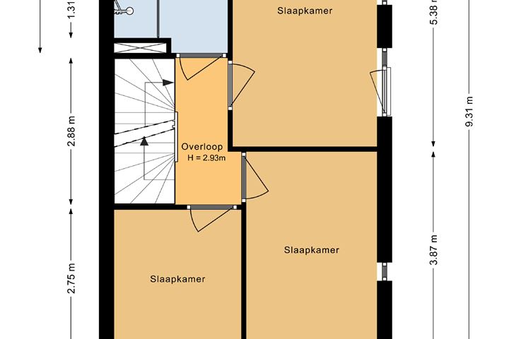 Bekijk foto 40 van Nieuwe Voorstraat 59