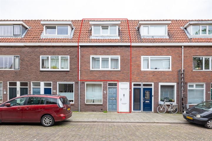 Bekijk foto van Hermannus Elconiusstraat 69 BS