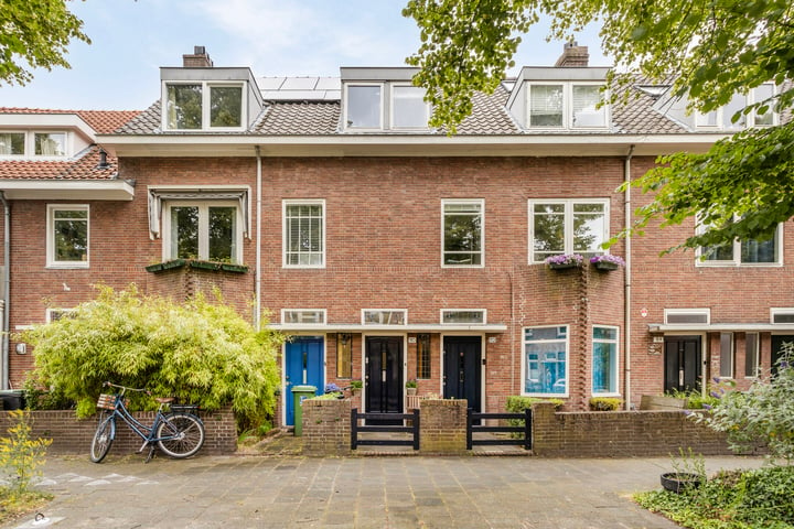 View photo 6 of van Noremborghstraat 50