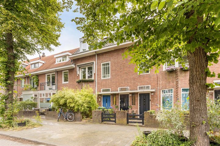 Bekijk foto 12 van van Noremborghstraat 50