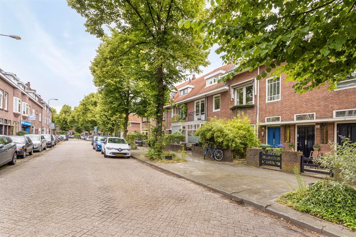 Bekijk foto 54 van van Noremborghstraat 50