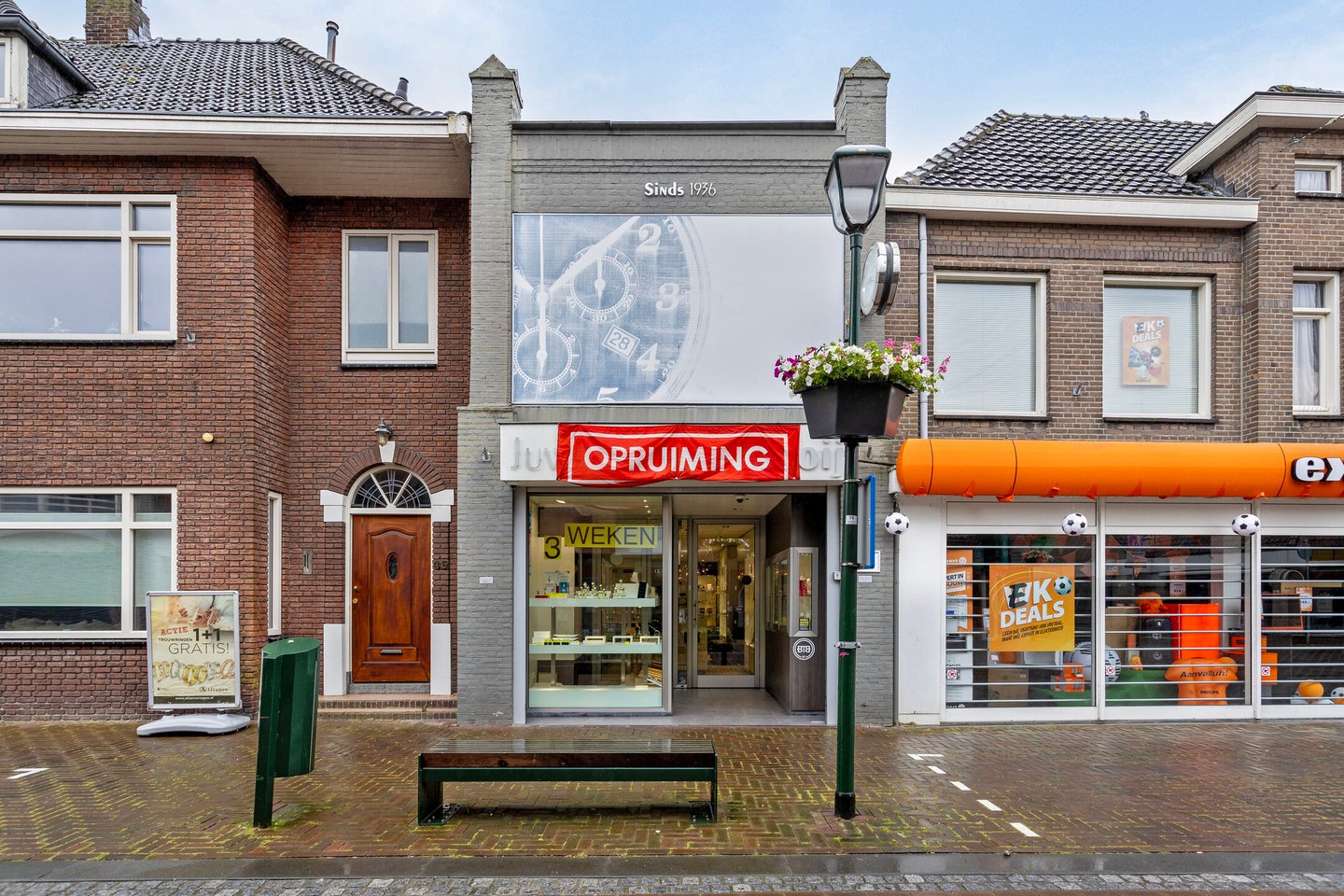 Bekijk foto 1 van Hoofdstraat 48